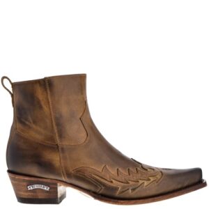 11783-mimo-heren-western-boots-donkerbruin