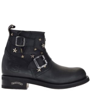 15009-carol-dames-western-boots-zwart