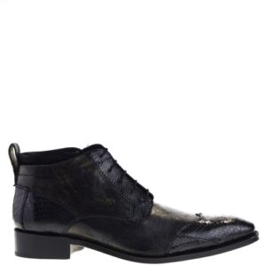 sendra-boots-10953p-marcos-heren-veterschoenen-zwart