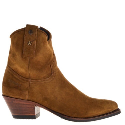 sendra-boots-15964-lia-dames-western-boots-naturel